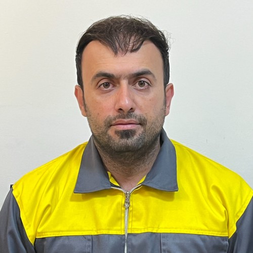 میثم جعفری