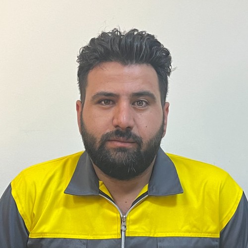 محمد دریائی