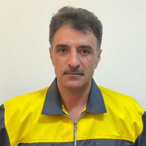 مهدی راحتلو