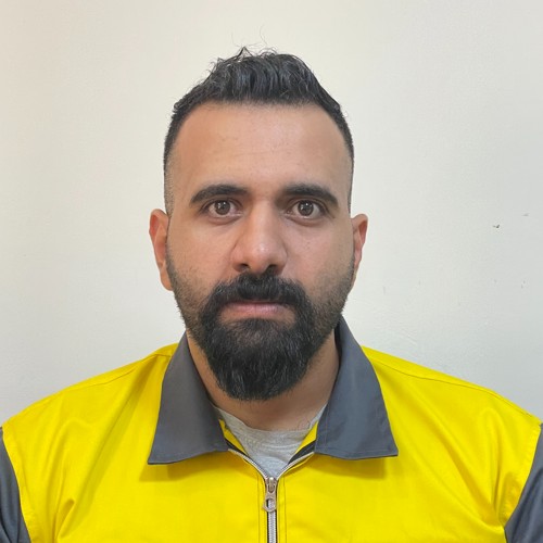 میلاد دریائی