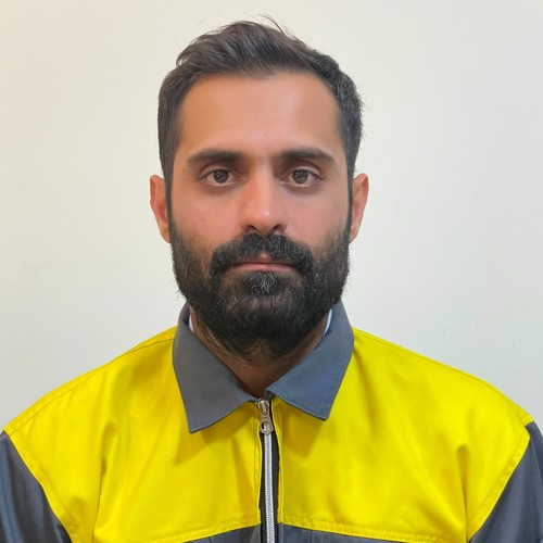 محمد شارسان