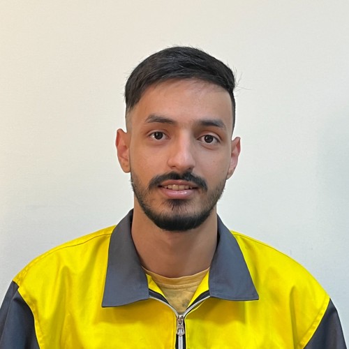 امیرحسین شفیعی زاده