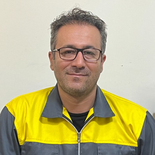 سعید نادری
