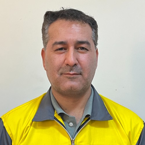 صادق سبحانی زاده