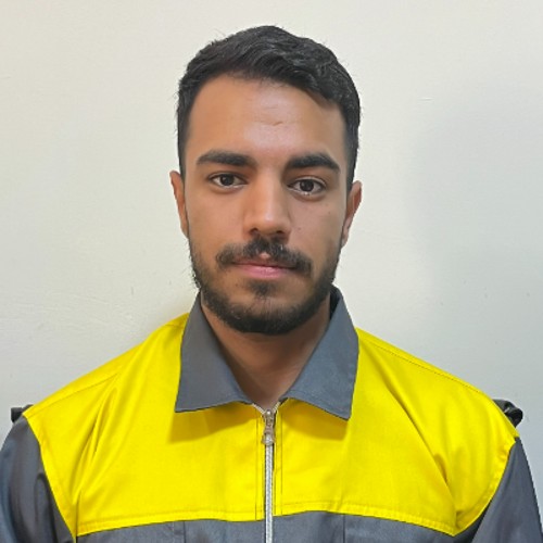 کامیار رمضان زاده