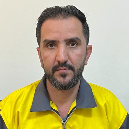 مهدی علی نژاد