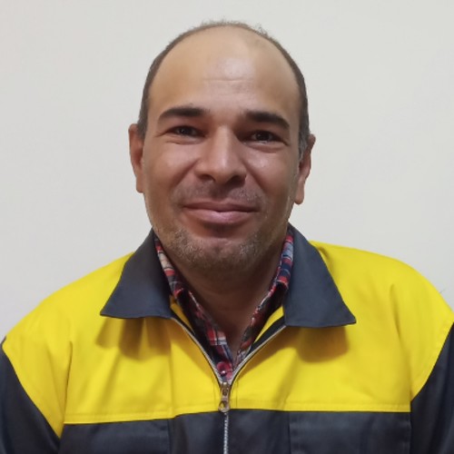 فرید زکی پور