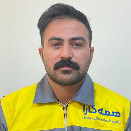 سجاد بوالحسنی