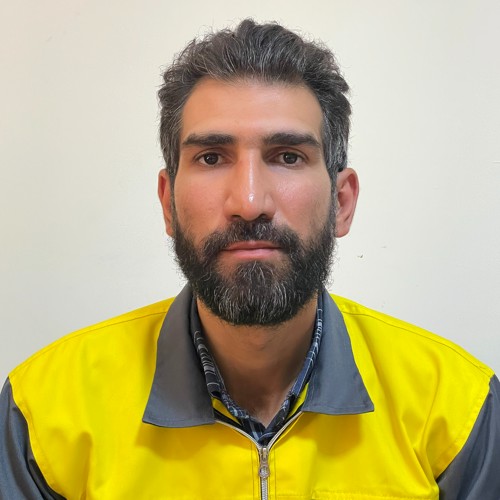 امیر حسین خدابنده