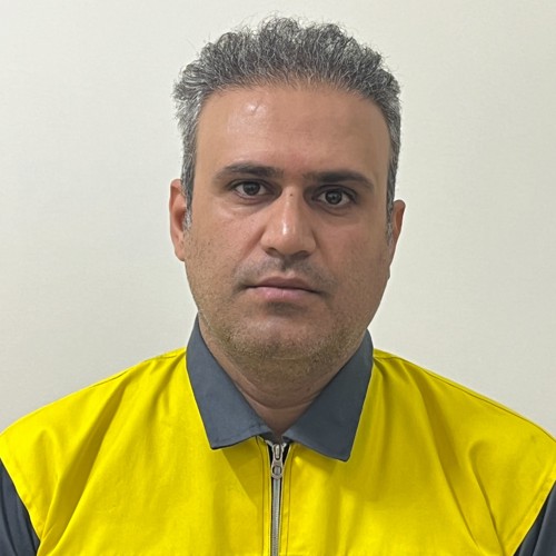 میثم احمدوند