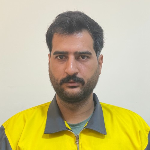 سعید کولیوند
