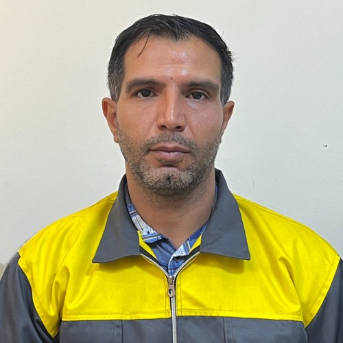 عارف عیسی زاده