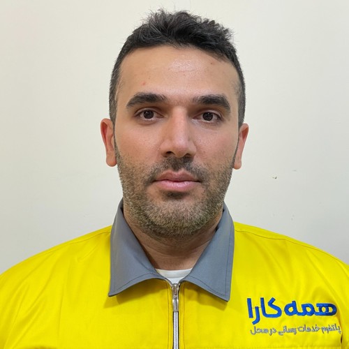 رضا معزی