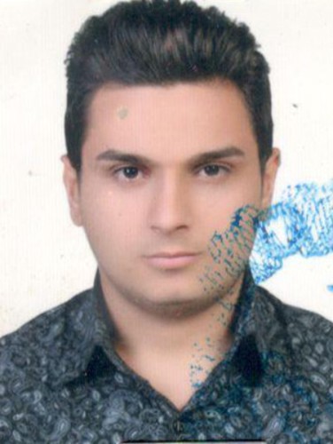 مهران زراعتی