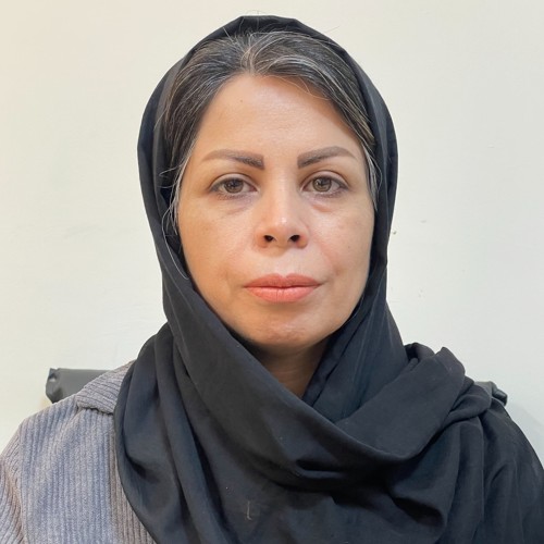 سولماز مستمع