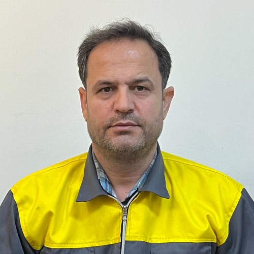 مهدی محمدی نژاد