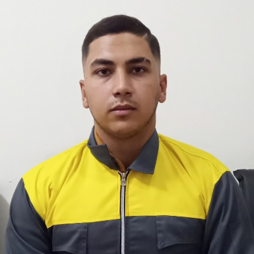 میثاق حاجی نصری