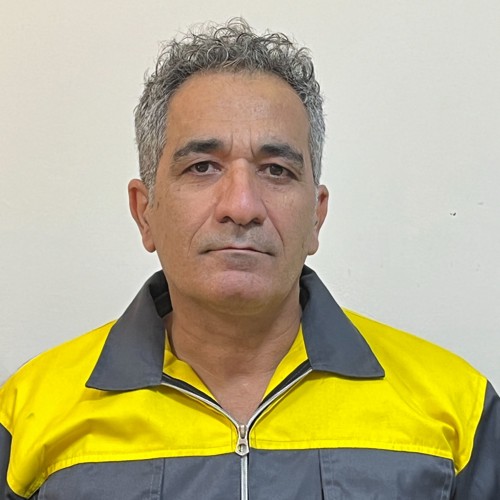 علیرضا نیکخواه