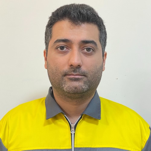 پوریا رمضانی پور