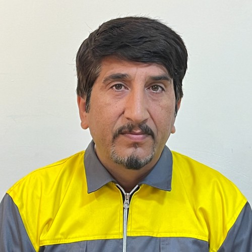 غلامرضا عباسی
