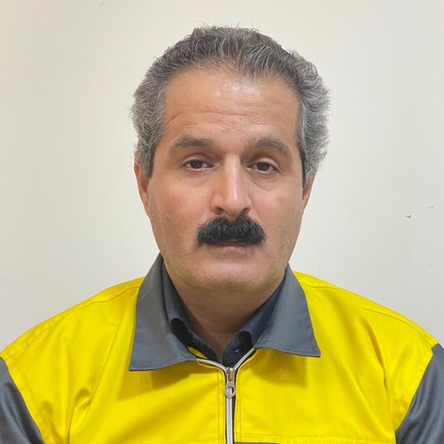 محرم شهبازی