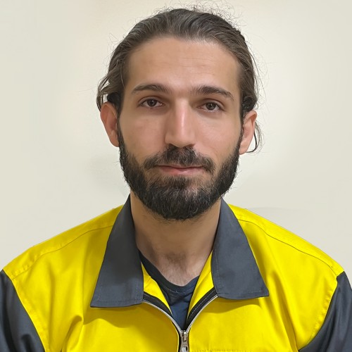 وحید درم گزین