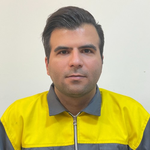 علیرضا گلزاریان