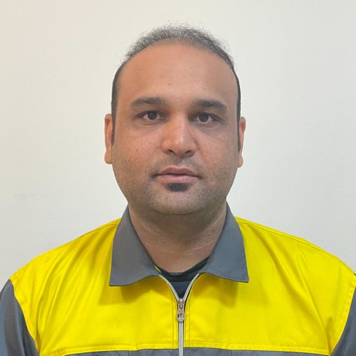 مهرداد اکبری