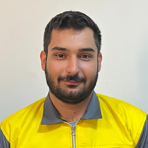 محمدحسین هاشم پور