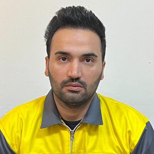 علیرضا اصلانی