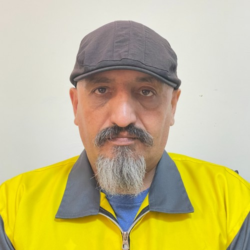 عباس شکیبا