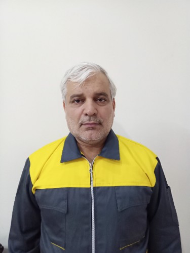 فیروز یوسفی