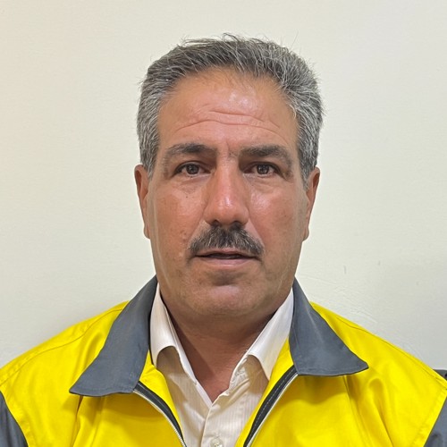 علی امیری ( پیمانکار )