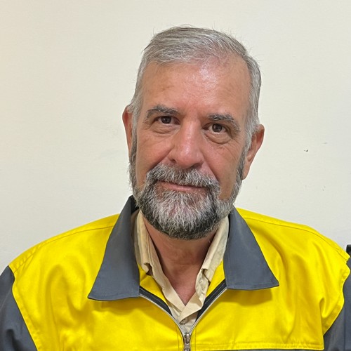 حسنعلی محمدی