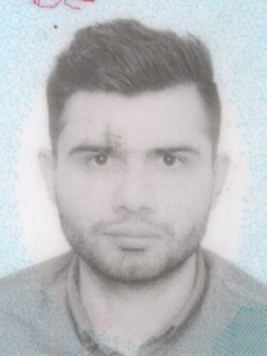 محمد شریف پور