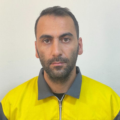 محمد محمدپور