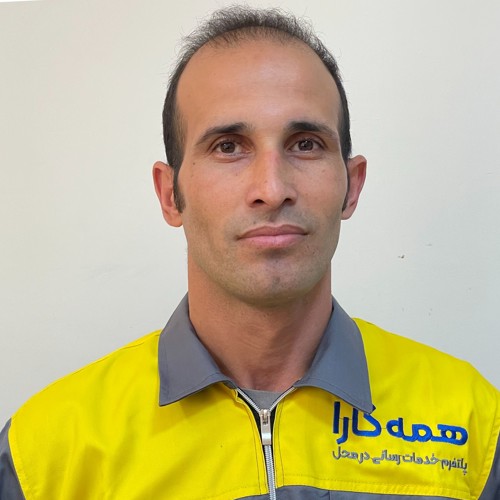 محسن روحانی