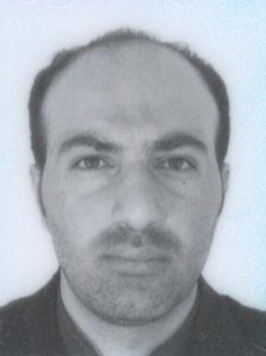 بهنام عبدالملکی