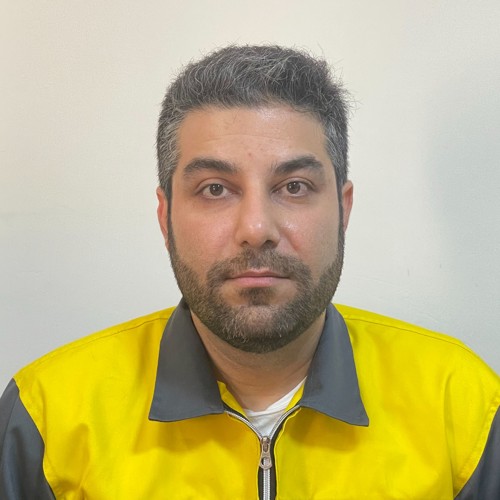 رضا حسین پور