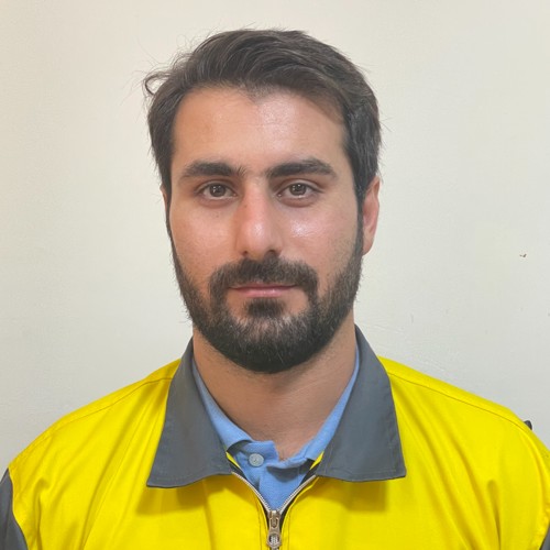 داود شعبانی