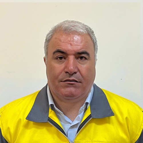 علیرضا سرلکی