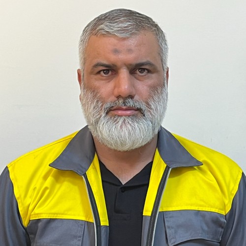 مرتضی عباسقلی پور