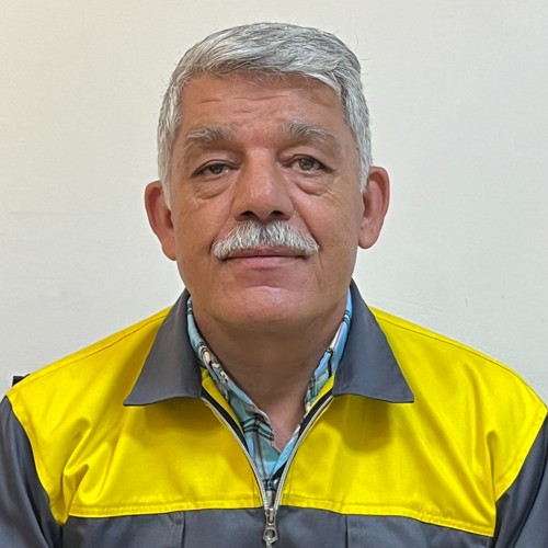 اسداله قیاسوند