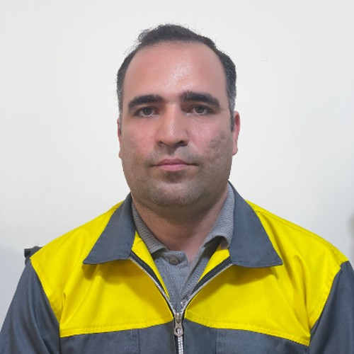 علیرضا ساکی پور