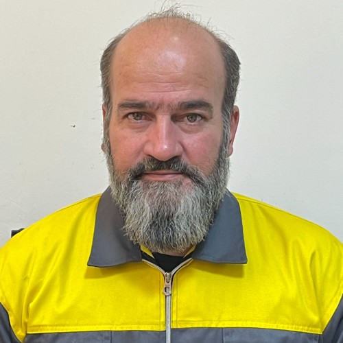 محمدرضا روستائی
