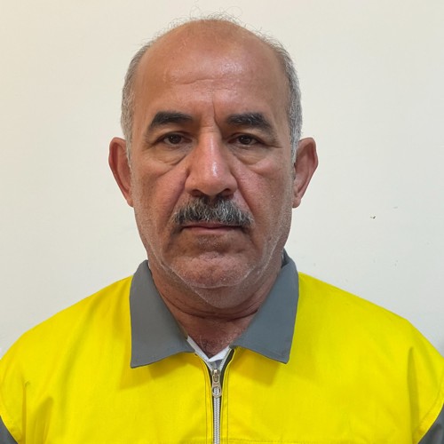 غلامرضا اسکندری