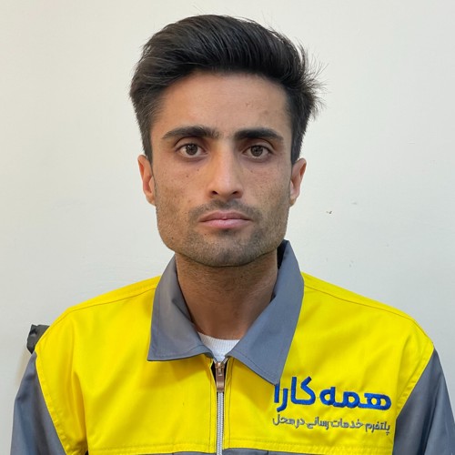 جواد جوانمردی