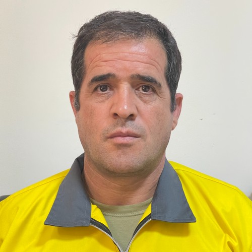 علی غلامحسینی