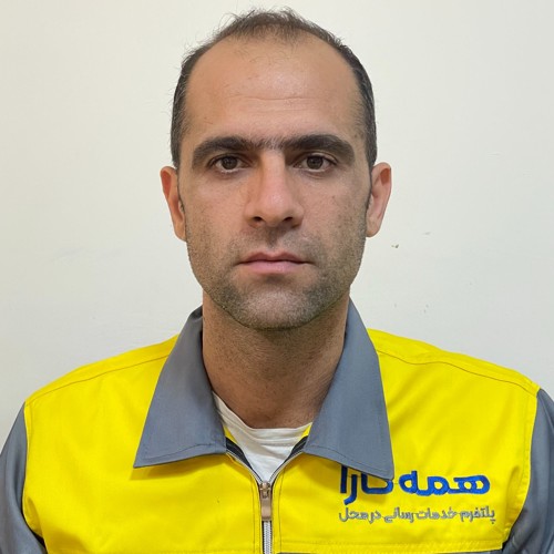 محمدرضا رمضانی