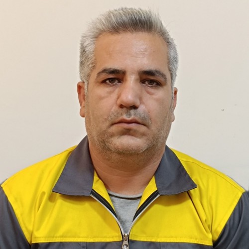 روح اله اسدی